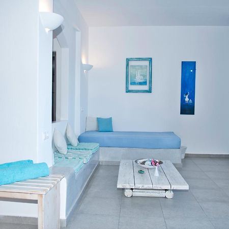 The Last Sunbeam - Adults Only Fira  Exterior photo