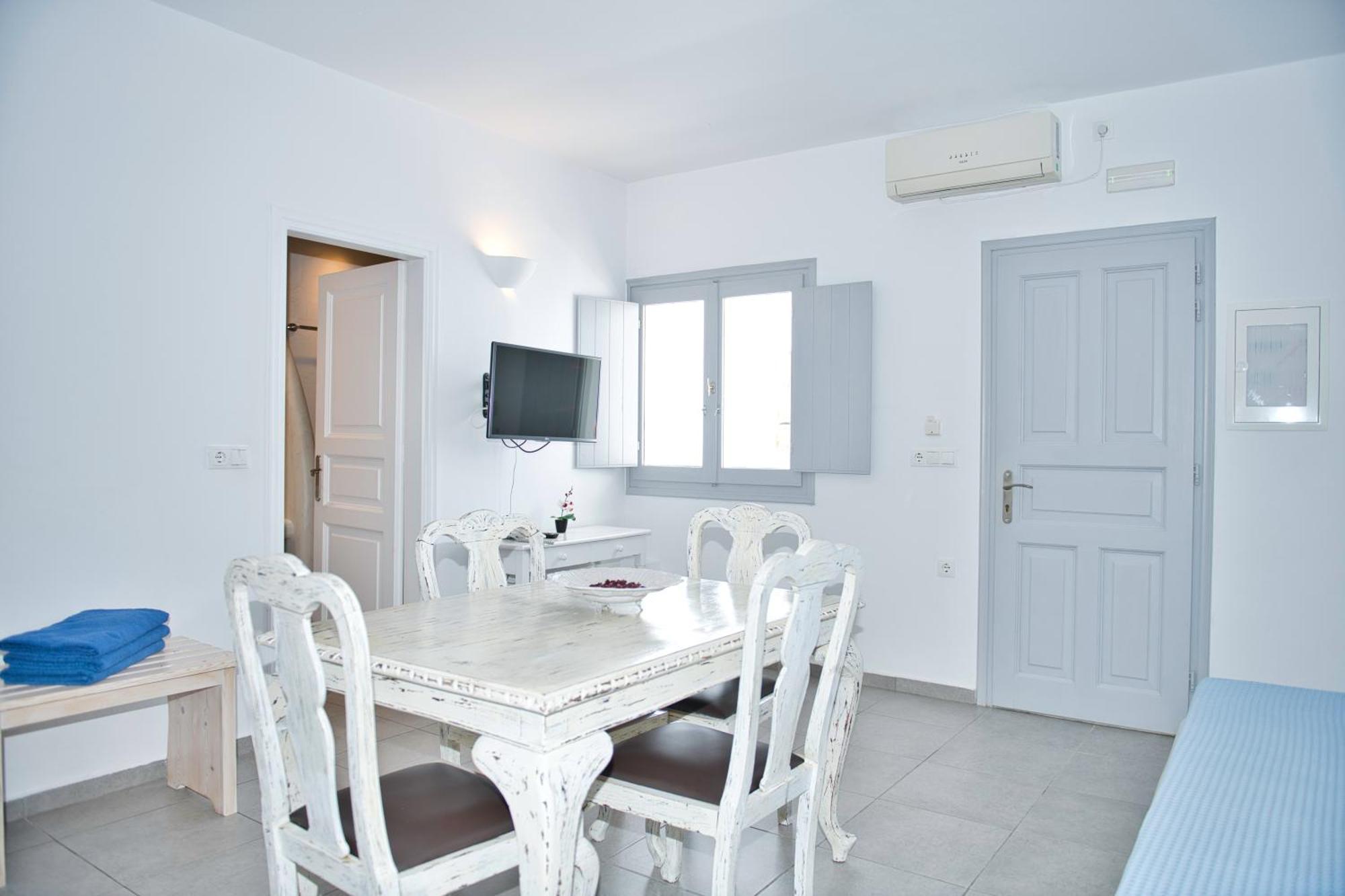 The Last Sunbeam - Adults Only Fira  Exterior photo