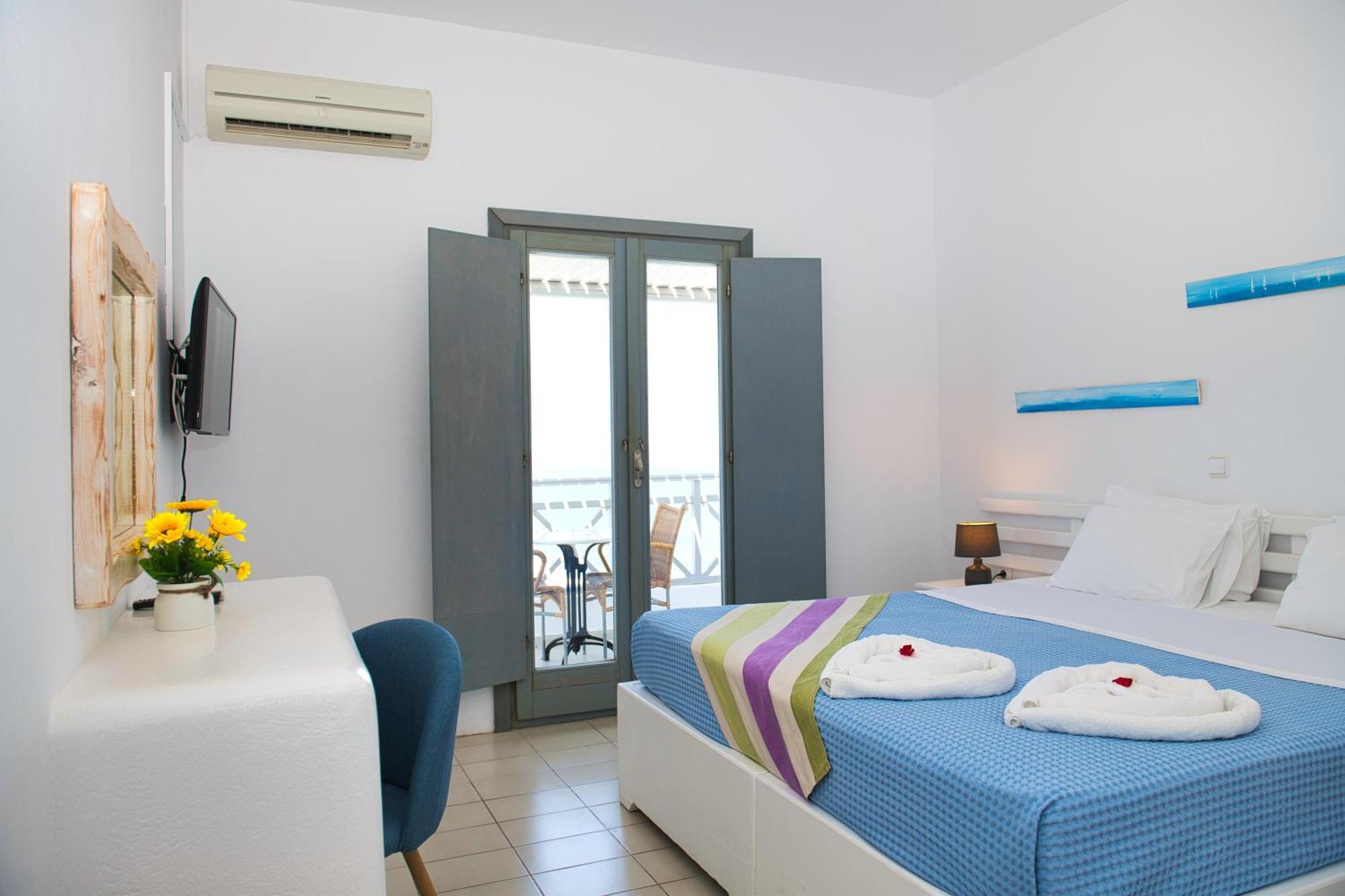 The Last Sunbeam - Adults Only Fira  Exterior photo